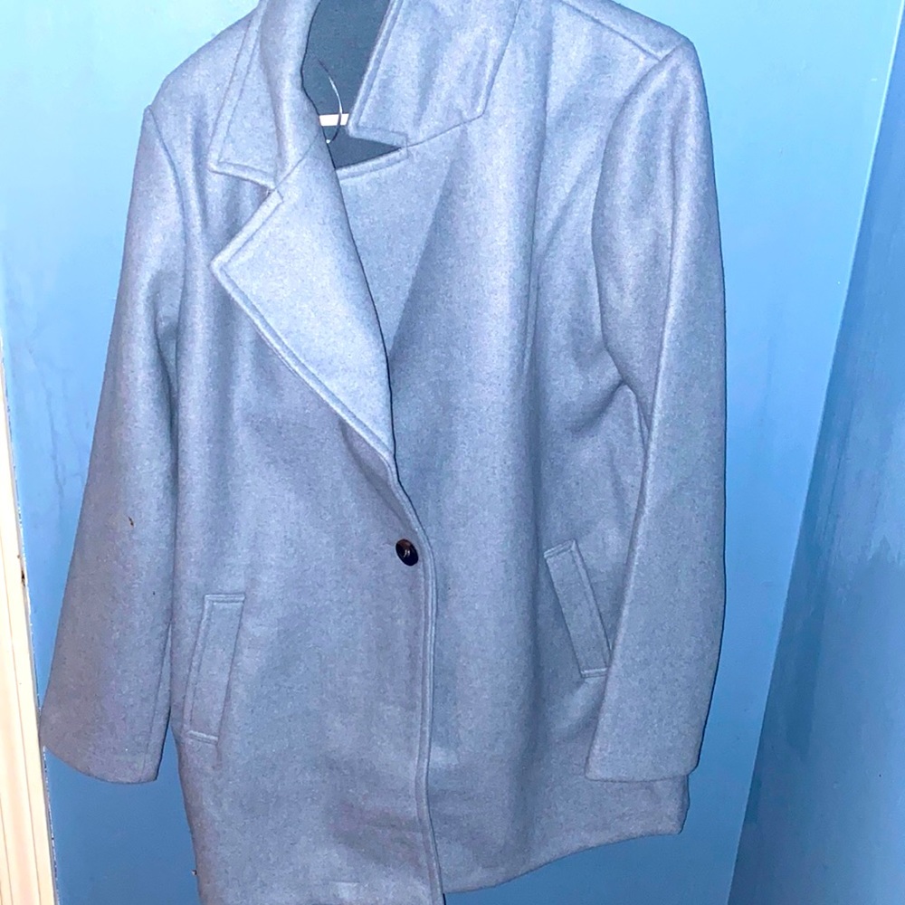 love tree coat